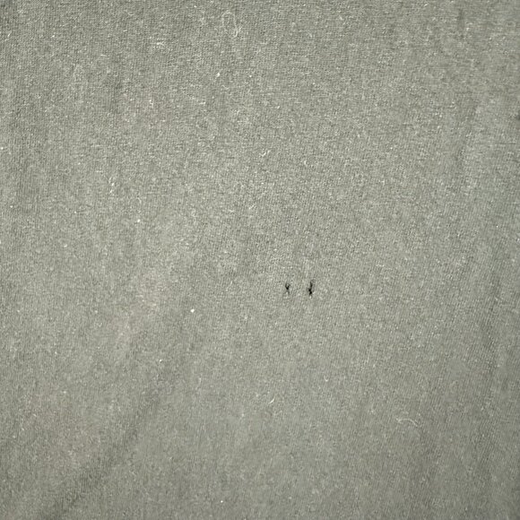 Brody King AEW Wrestling Shirt Mens Extra Large Number One Violence Short Sleeve - Picture 8 of 9